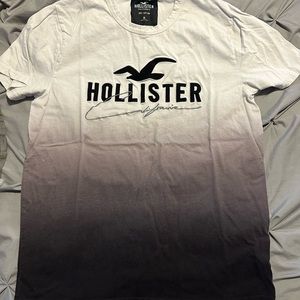 Hollister T-shirt for men